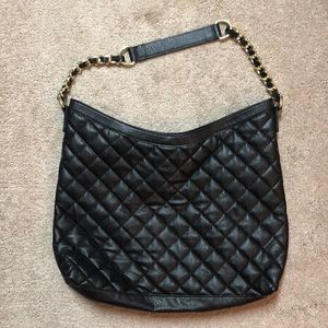 Banana Republic satchel  brand new